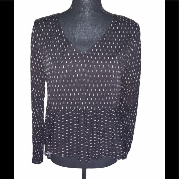 Paper Crane Top  - Picture 1 of 7